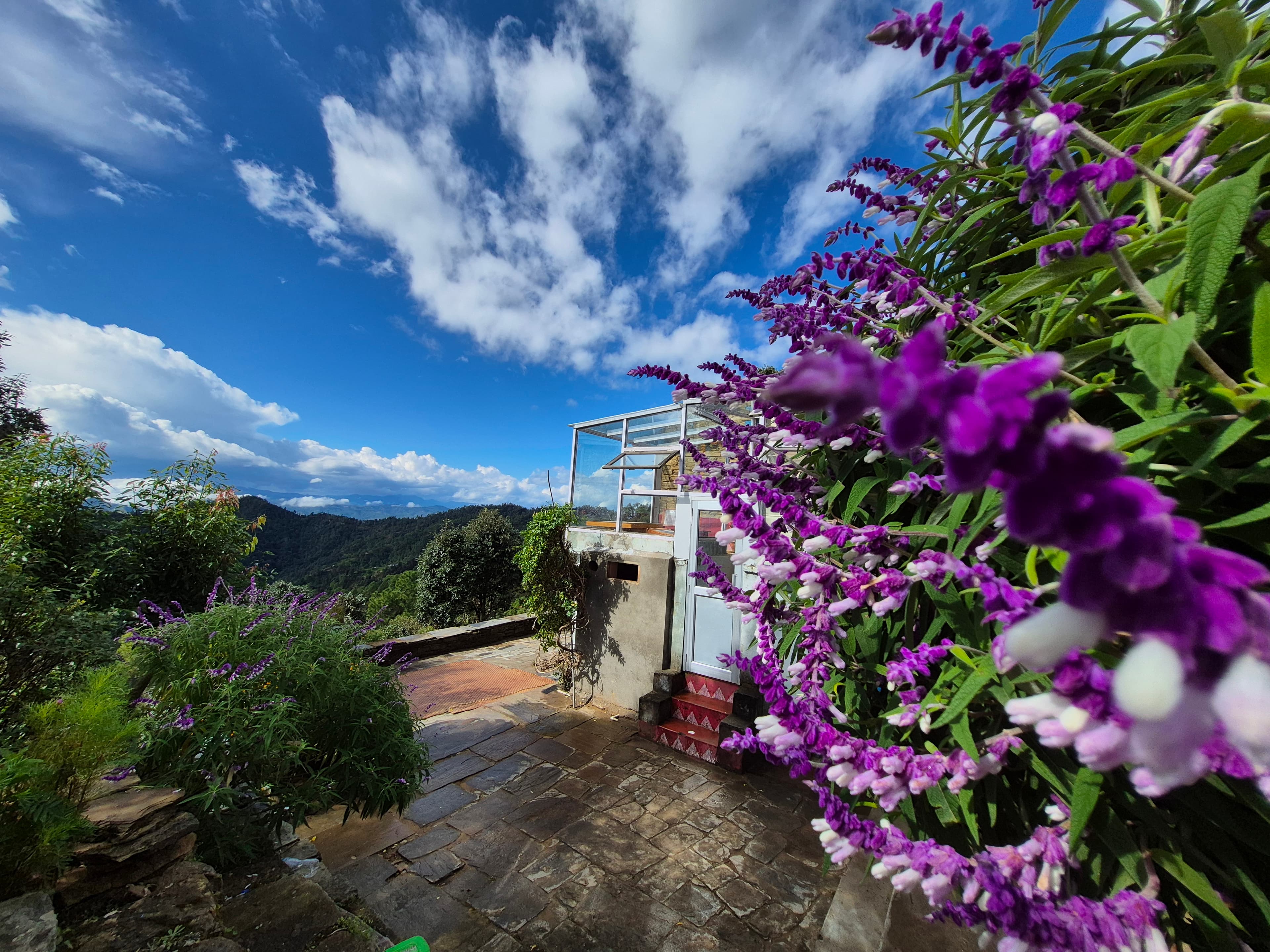 Burānsh — Edition One, April 2026, Kumaon Journeys