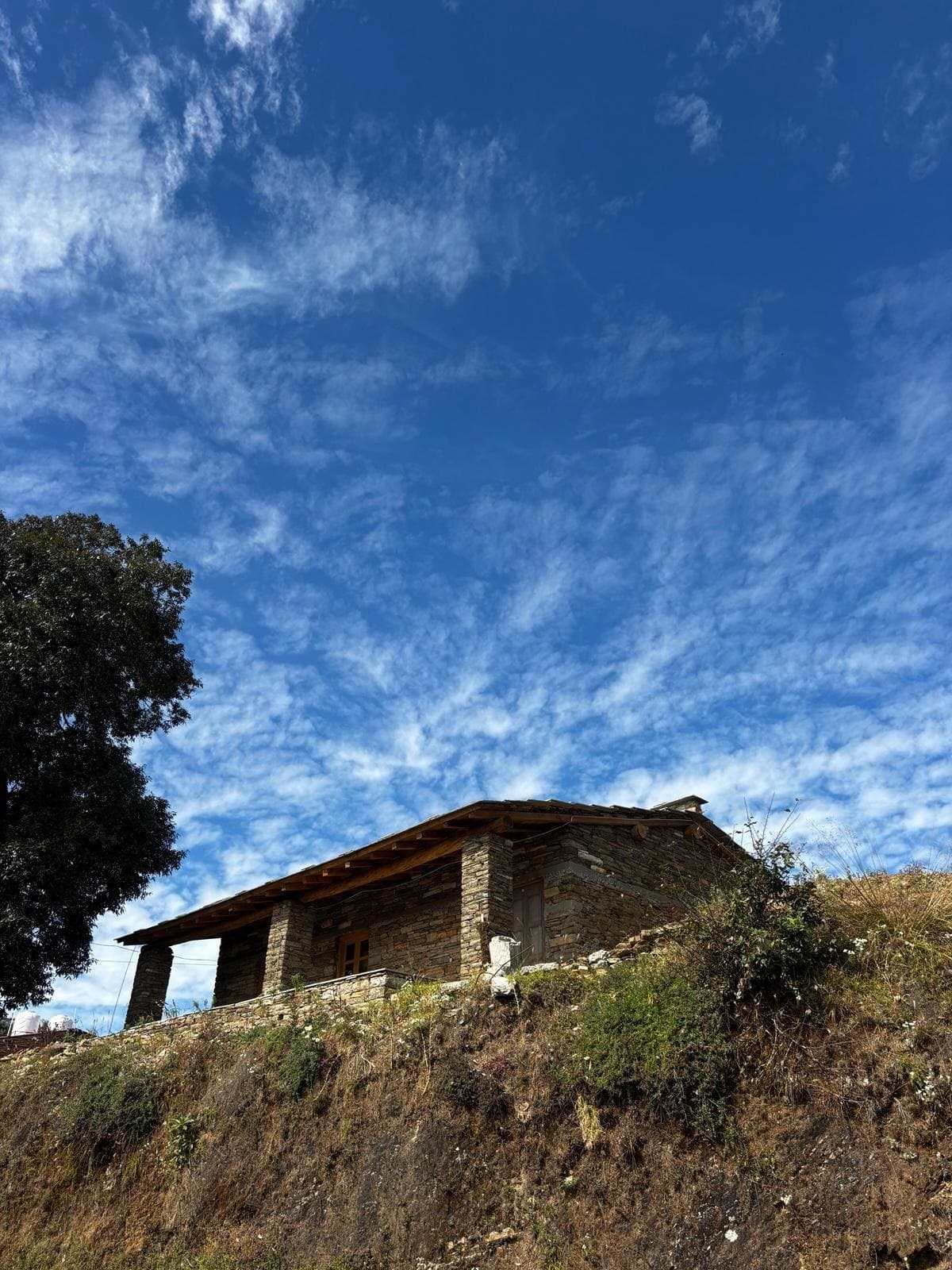 Kumaon Vann — third view