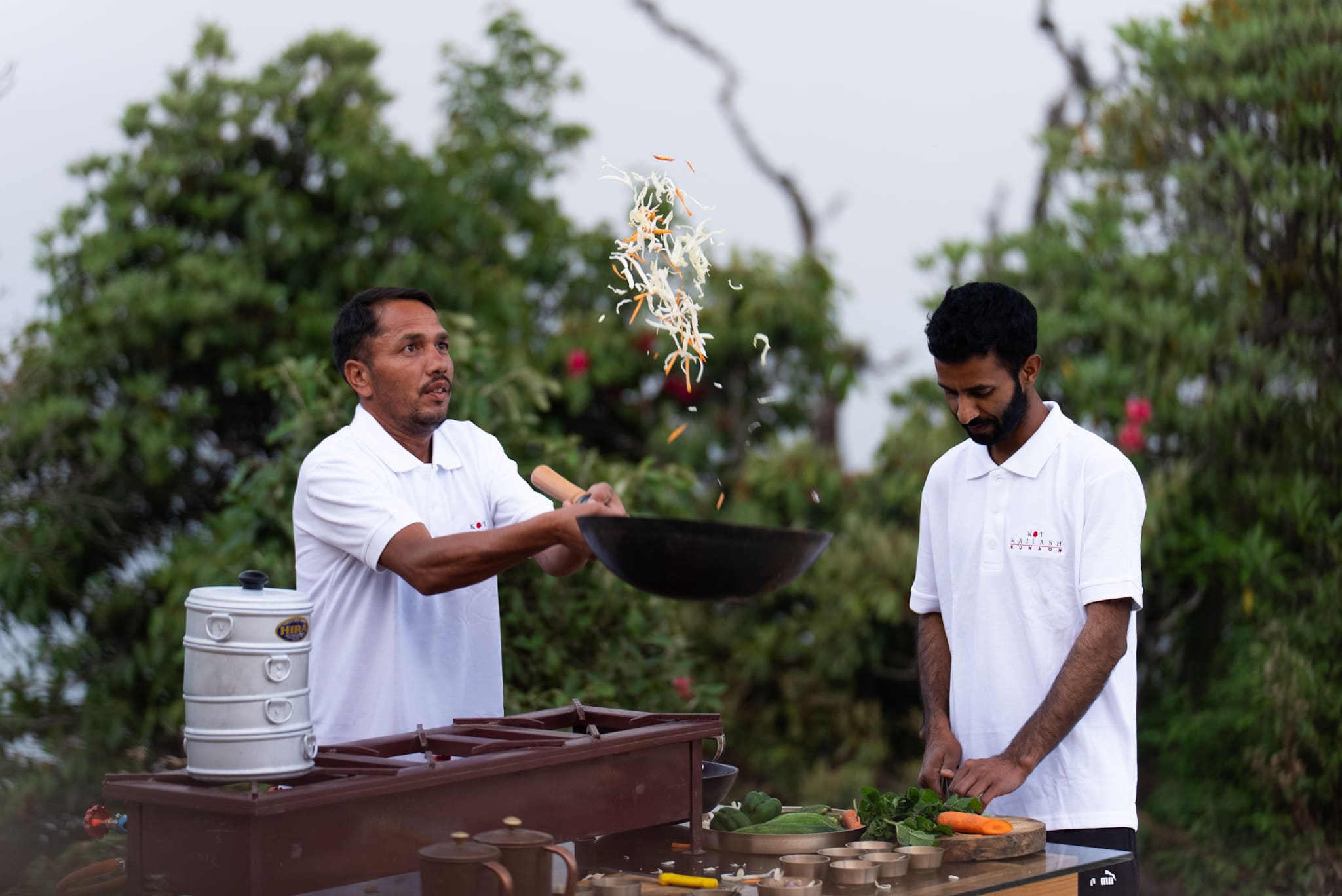 Culinary class — Tehni kitchen