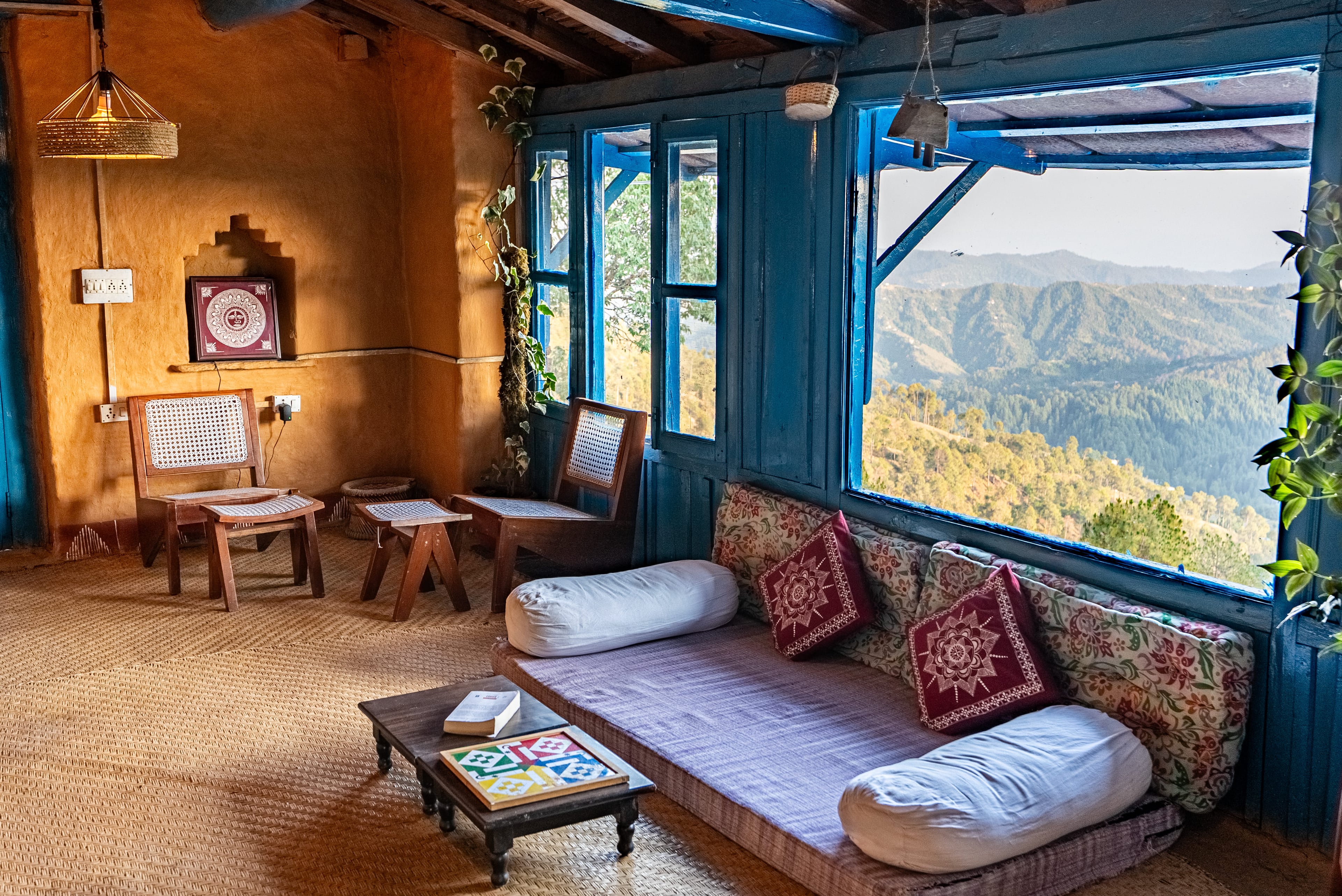 Family Suite overview