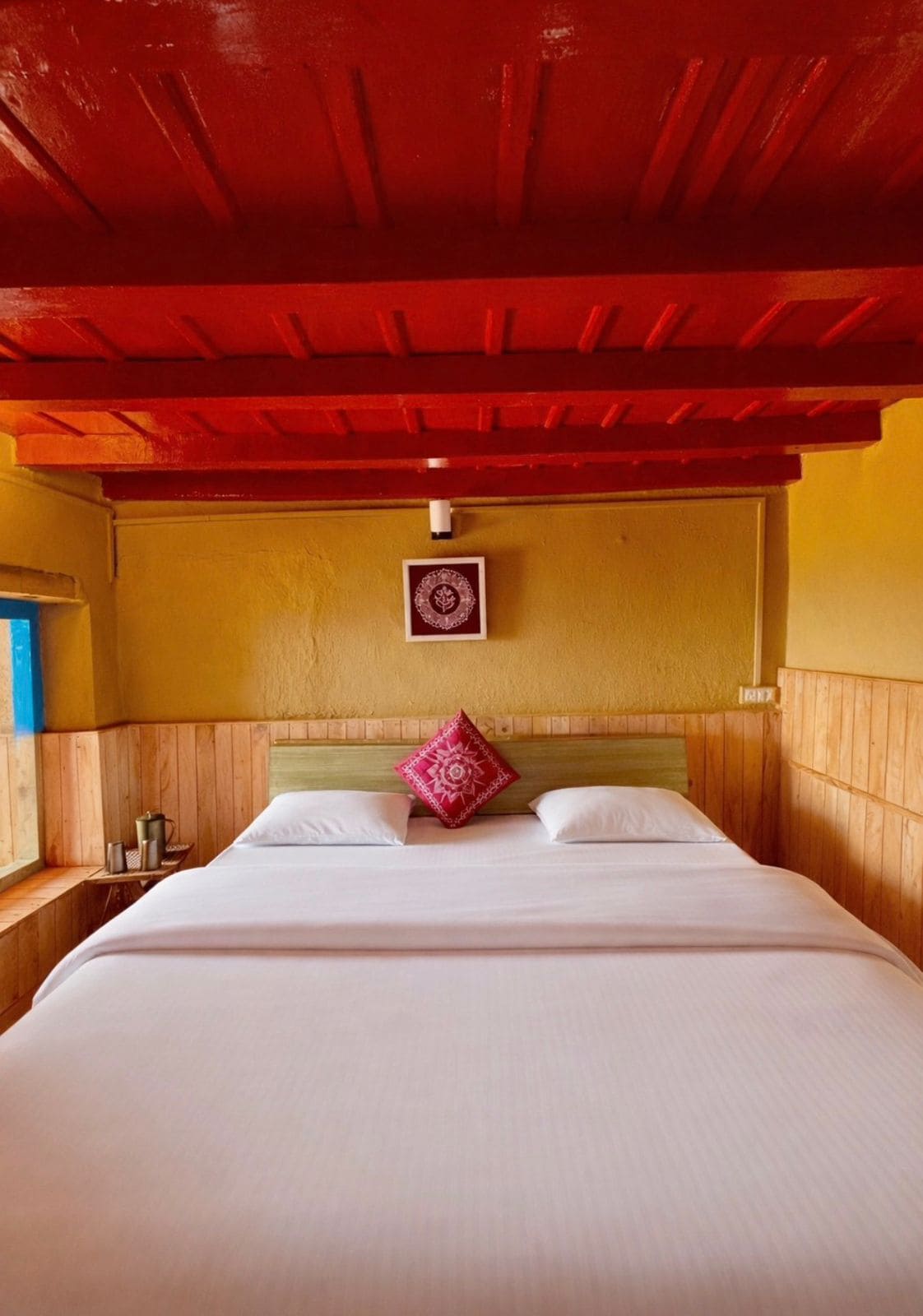 Kumaoni Suite — overview